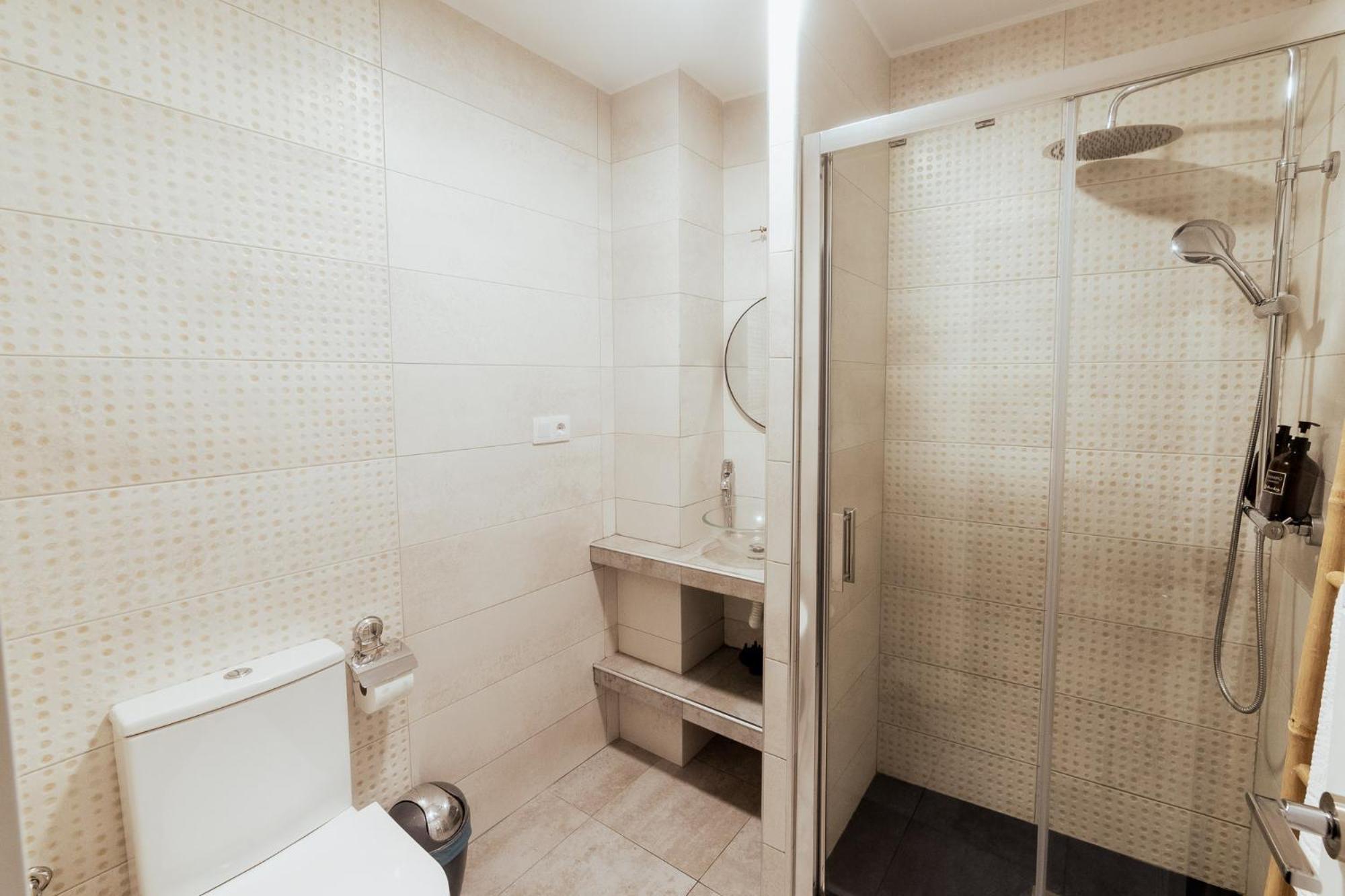 Moonkey - Apto. L'Aigueera B Apartman Benidorm Kültér fotó